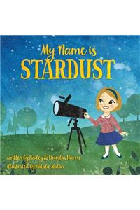My Name Is Stardust