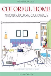 Colorful Home