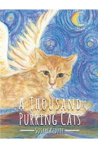 Thousand Purring Cats