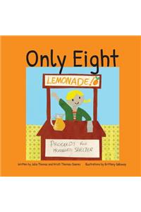 Only Eight