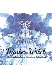 Winter Witch