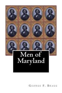 Men of Maryland