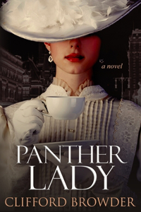 Panther Lady