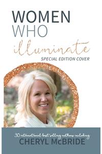 Women Who Illuminate- Cheryl McBride