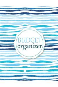 Budget Organizer