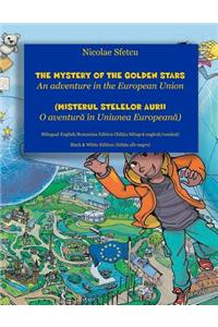 The Mystery of the Golden Stars (Misterul stelelor aurii )