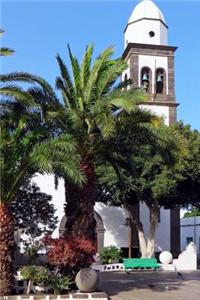 Canary Islands Lanzarote, Spain Journal