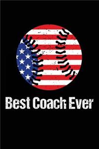 Best Coach Ever