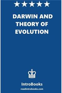 Darwin and Theory of Evolution