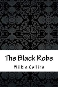 The Black Robe