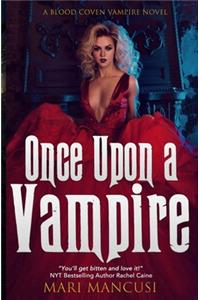 Once Upon a Vampire