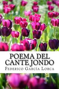 Poema del cante jondo