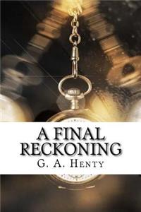 Final Reckoning