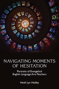 Navigating Moments of Hesitation