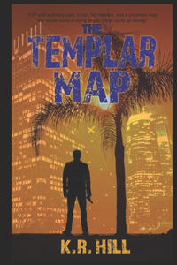 Templar Map