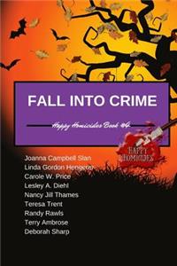 Fall Into Crime