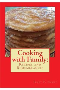 Cooking with Family
