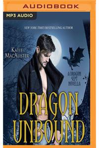 Dragon Unbound