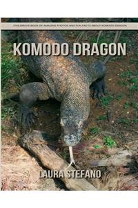 Komodo dragon