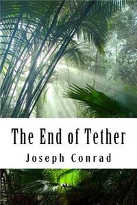 End of Tether