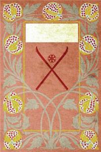 Monogram Skiing Journal