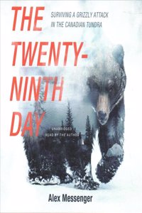 Twenty-Ninth Day