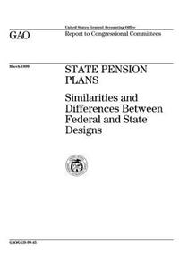 State Pension Plans