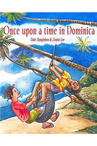 Once Upon a Time in Dominica