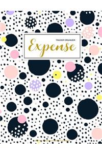 Expense Tracker Organizer