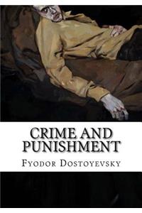 Crime and Punishment