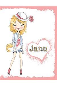 Janu