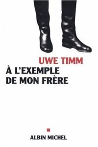 A L'Exemple de Mon Frere