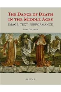 Dance of Death in the Middle Ages