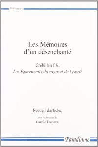 Les Memoires d'Un Desenchante
