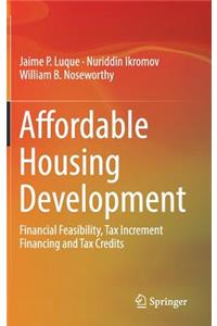 Affordable Housing Development