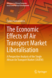 Economic Effects of Air Transport Market Liberalisation