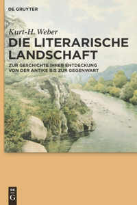 literarische Landschaft