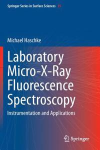 Laboratory Micro-X-Ray Fluorescence Spectroscopy