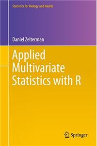 Applied Multivariate Statistics with R