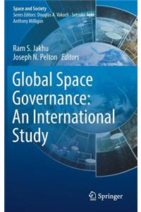 Global Space Governance: An International Study