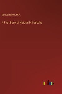 First Book of Natural Philosophy