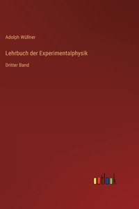 Lehrbuch der Experimentalphysik