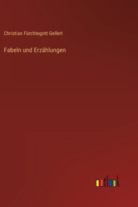 Fabeln und Erzählungen