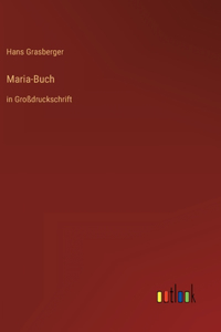 Maria-Buch