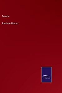 Berliner Revue