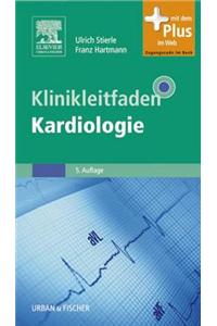 Klinikleitfaden Kardiologie