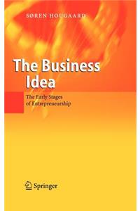 The Business Idea