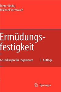 Ermdungsfestigkeit