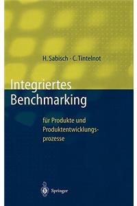 Integriertes Benchmarking