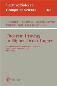 Theorem Proving in Higher Order Logics